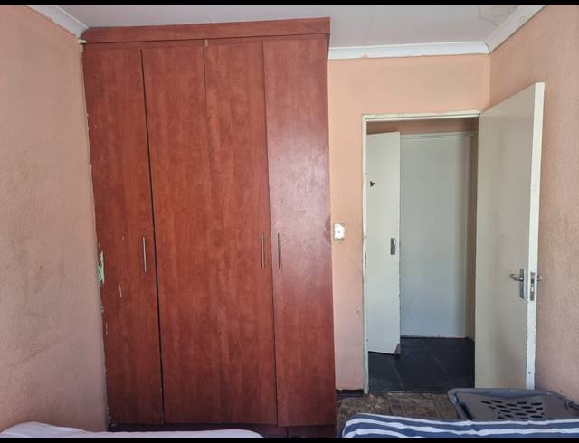 3 BEDROOM HOUSE FOR SALE IN TLHABANE WEST